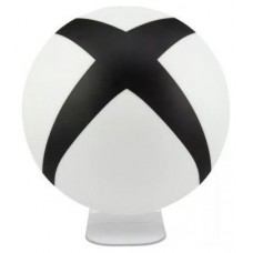 Lampara paladone xbox sony logo xbox